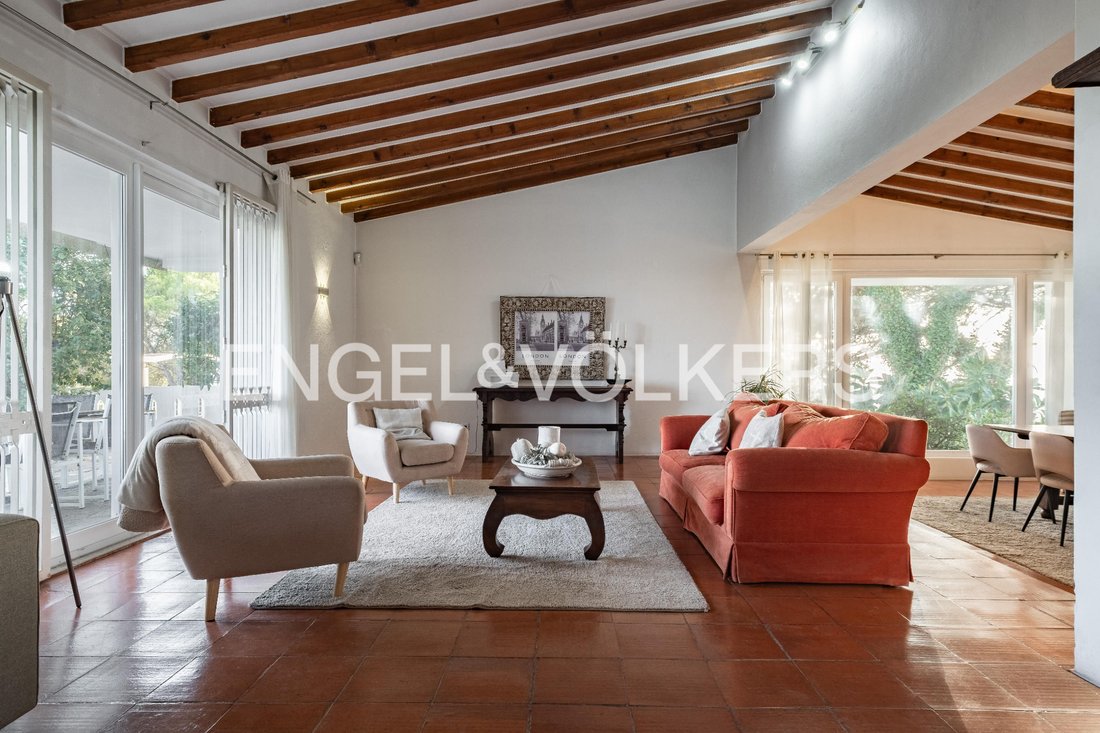 Villa in Azeitao (Sao Lourenco e Sao Simao), Setubal, Portugal 5 - 16619516