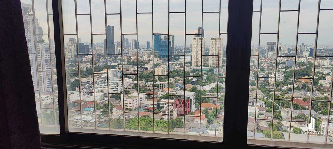 Condo in Bangkok, Bangkok, Thailand 5 - 18686741