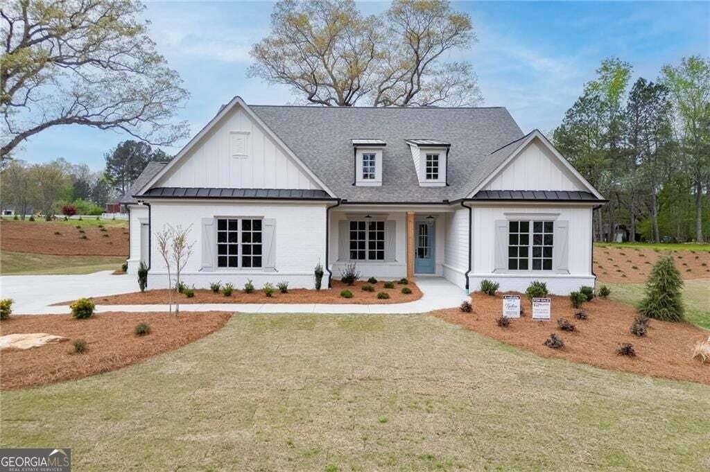 House in Cumming, Georgia, United States 1 - 18687882