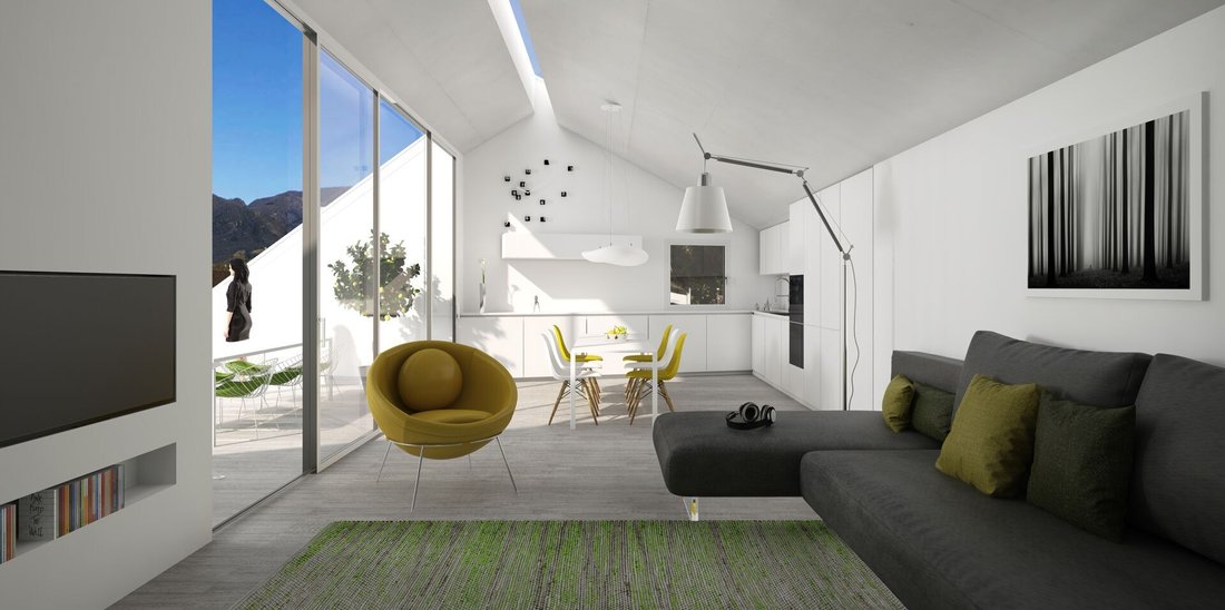 Apartment in Losone, Ticino, Switzerland 1 - 18689349