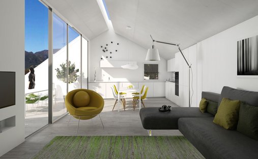 Apartment in Losone, Ticino, Switzerland 1