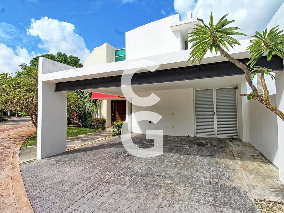 House in Cancún, Quintana Roo, Mexico 2 - 18689081