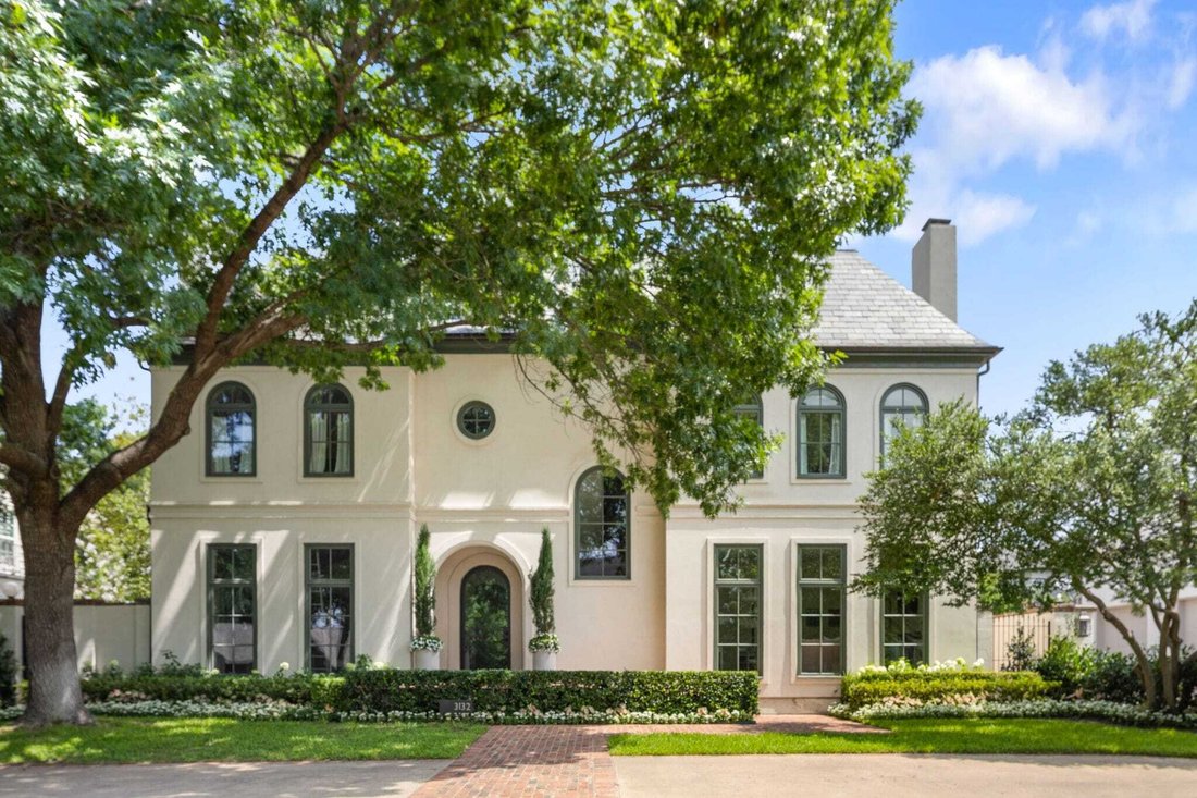 House in Dallas, Texas, United States 1 - 18691936