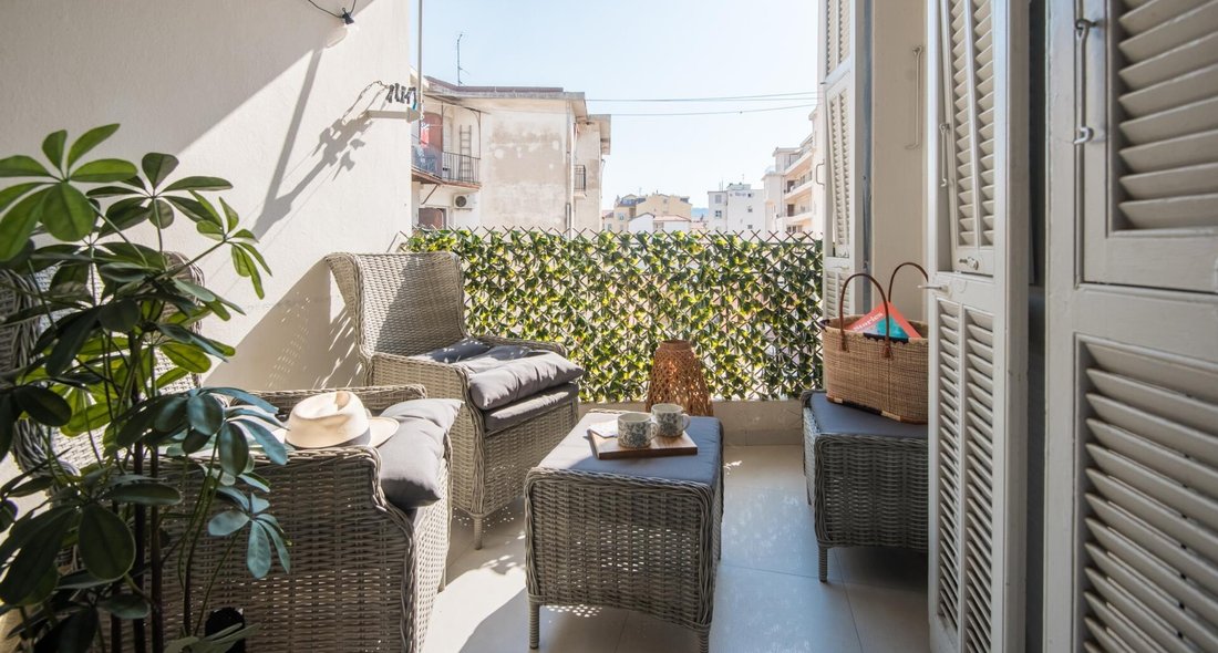 Apartment in Nice, Provence-Alpes-Côte d'Azur, France 2 - 18691278