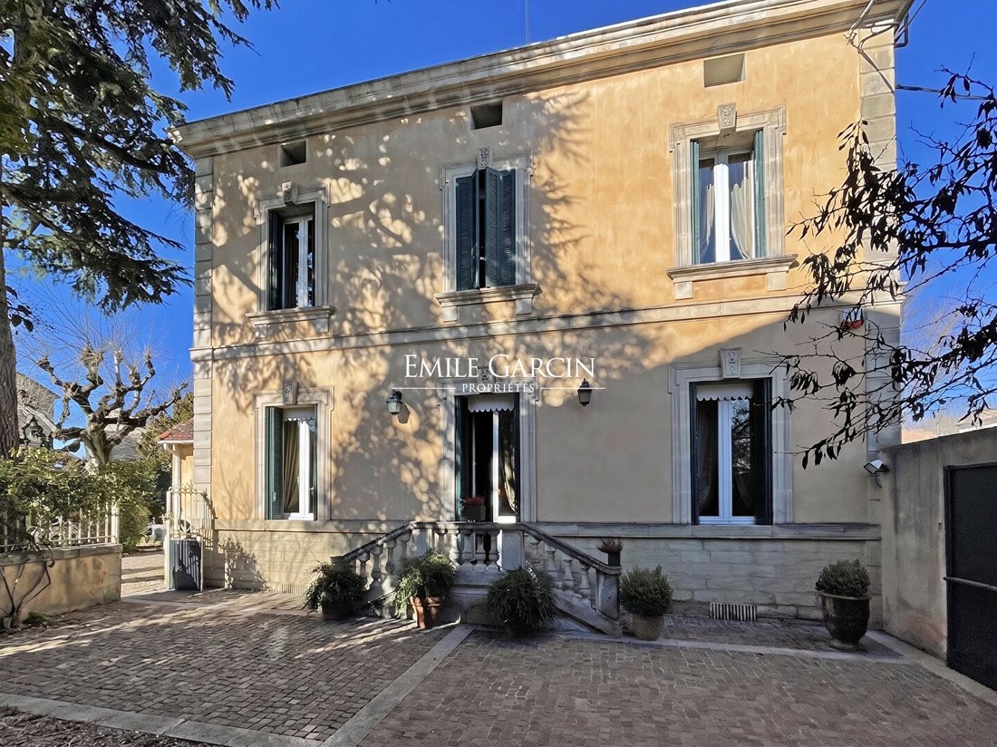 Villa in Legue-Pous du Plan, Carpentras, France 2 - 18691363