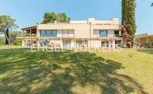 Casa en La Ametlla, Cataluña, España 1