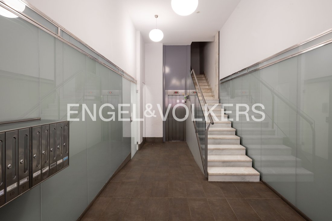 Apartment in Centro, Donostia-San Sebastian, Spain 5 - 18059354