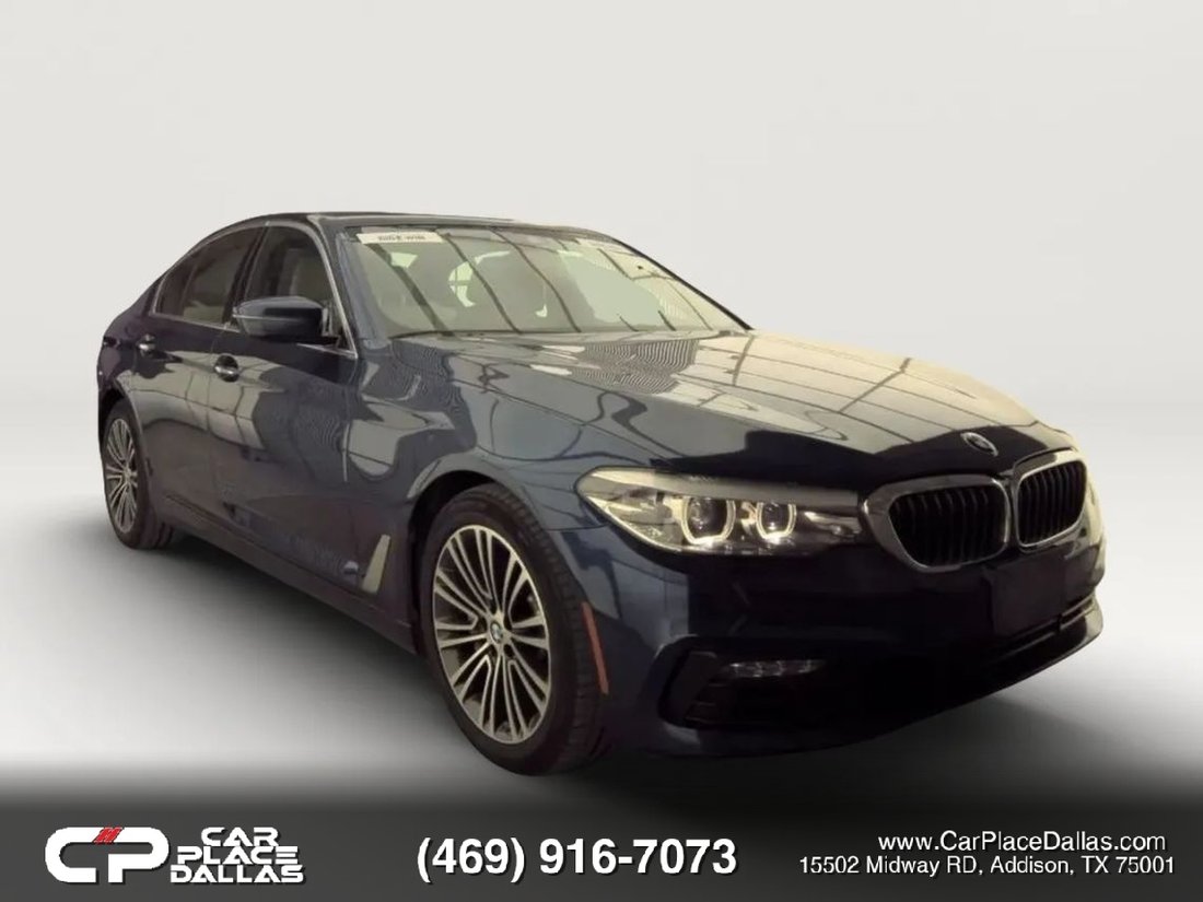Sedan in Addison, TX, United States 1 - 18691609