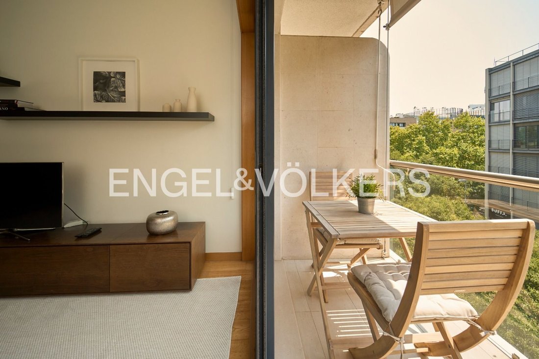 Appartement à Parque das Nacoes, Lisbonne, Portugal 2 - 18322818