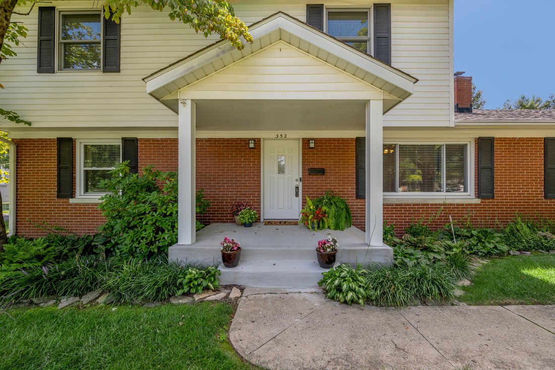 Haus in Lexington, Kentucky, Vereinigte Staaten 2 - 17789761