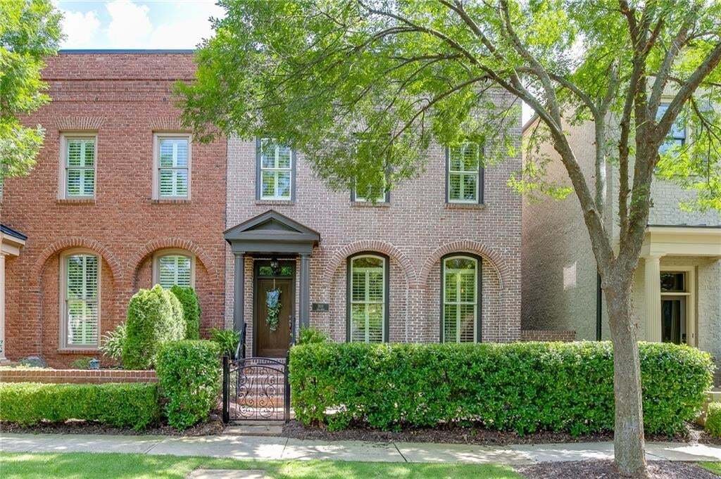 Townhouse in Cumming, Georgia, United States 1 - 18690535