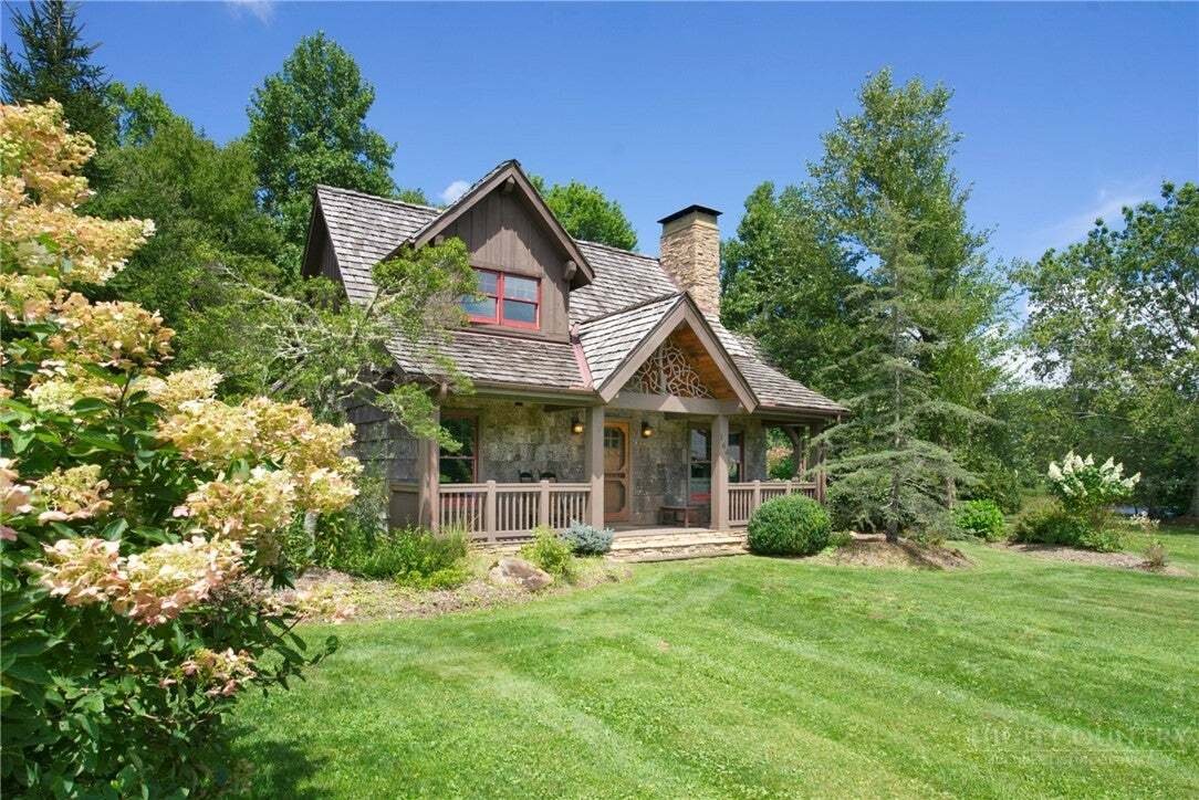Haus in Blowing Rock, North Carolina, Vereinigte Staaten 3 - 18628715
