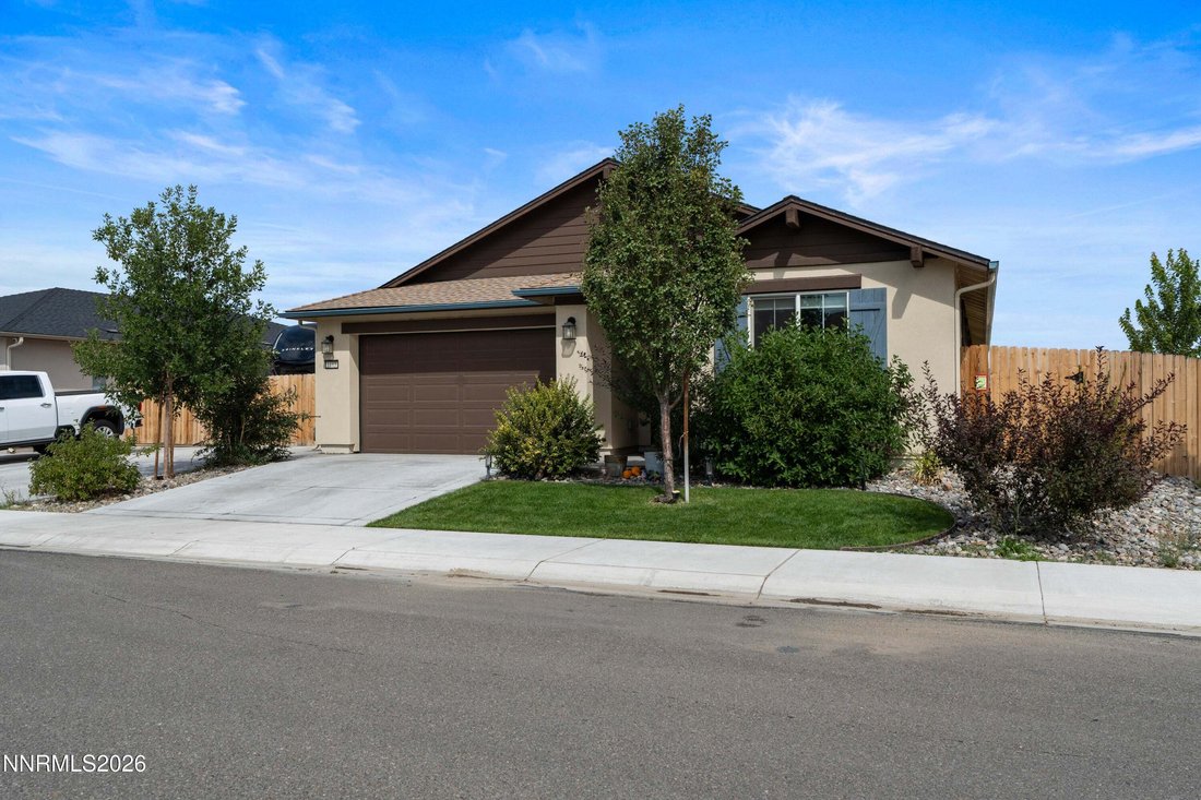 Haus in Indian Hills, Nevada, Vereinigte Staaten 4 - 18689604