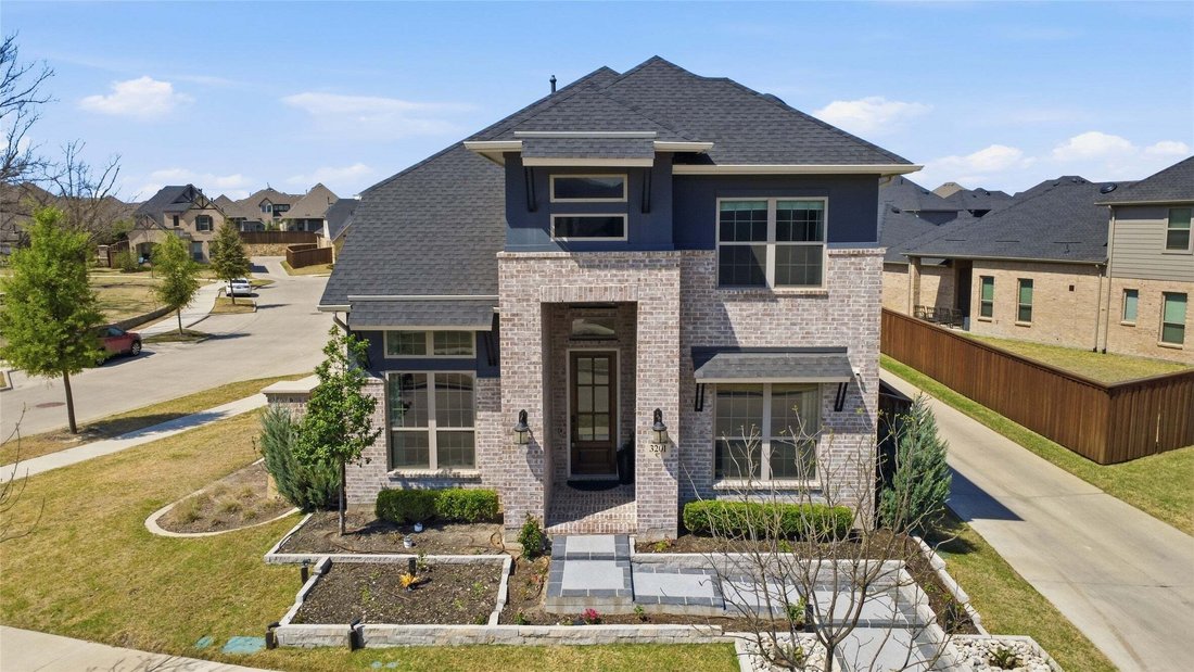 House in Celina, Texas, United States 2 - 18686504
