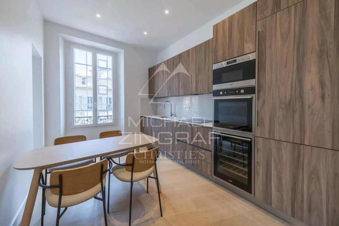 Apartment in Le Port, Nice, France 2 - 18688185