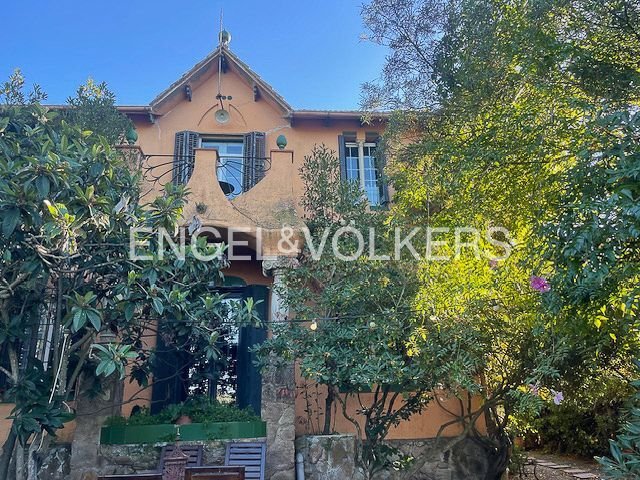 House in Sarrià-Sant Gervasi, Barcelona, Spain 1 - 18682180