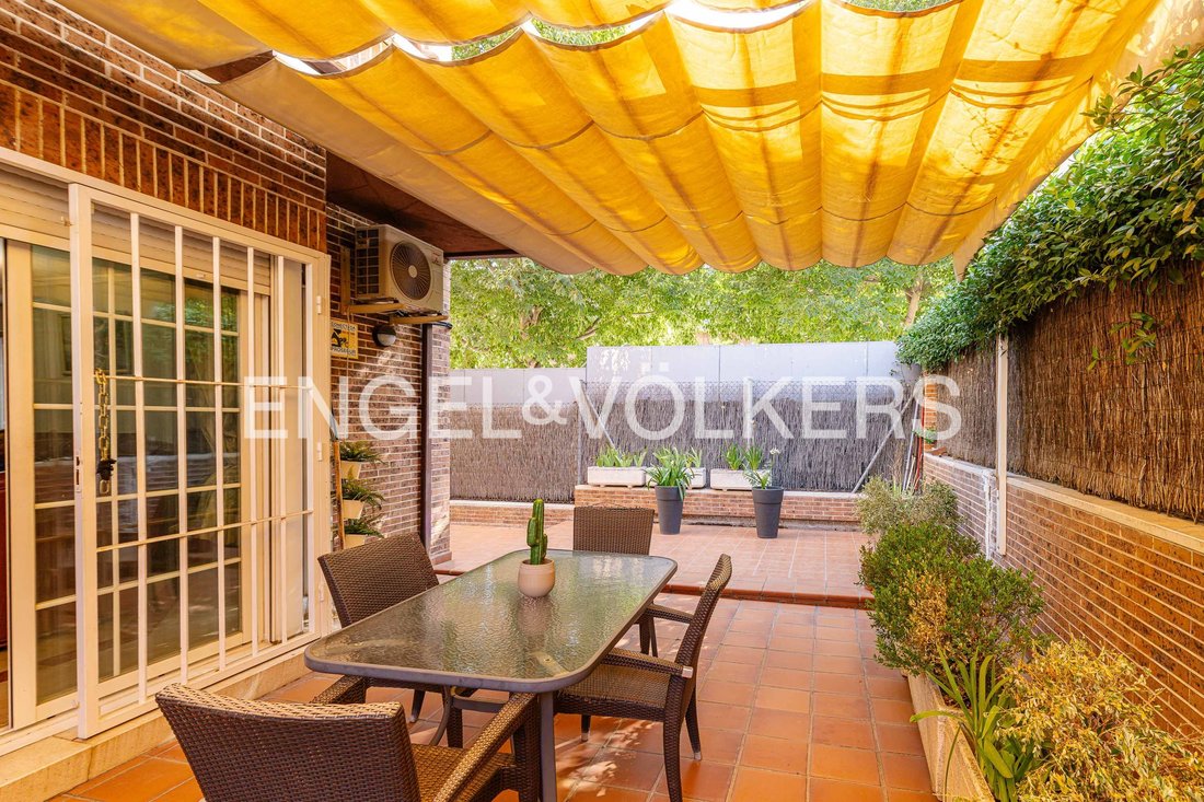 House in San Blas, Madrid, Spain 4 - 18513317
