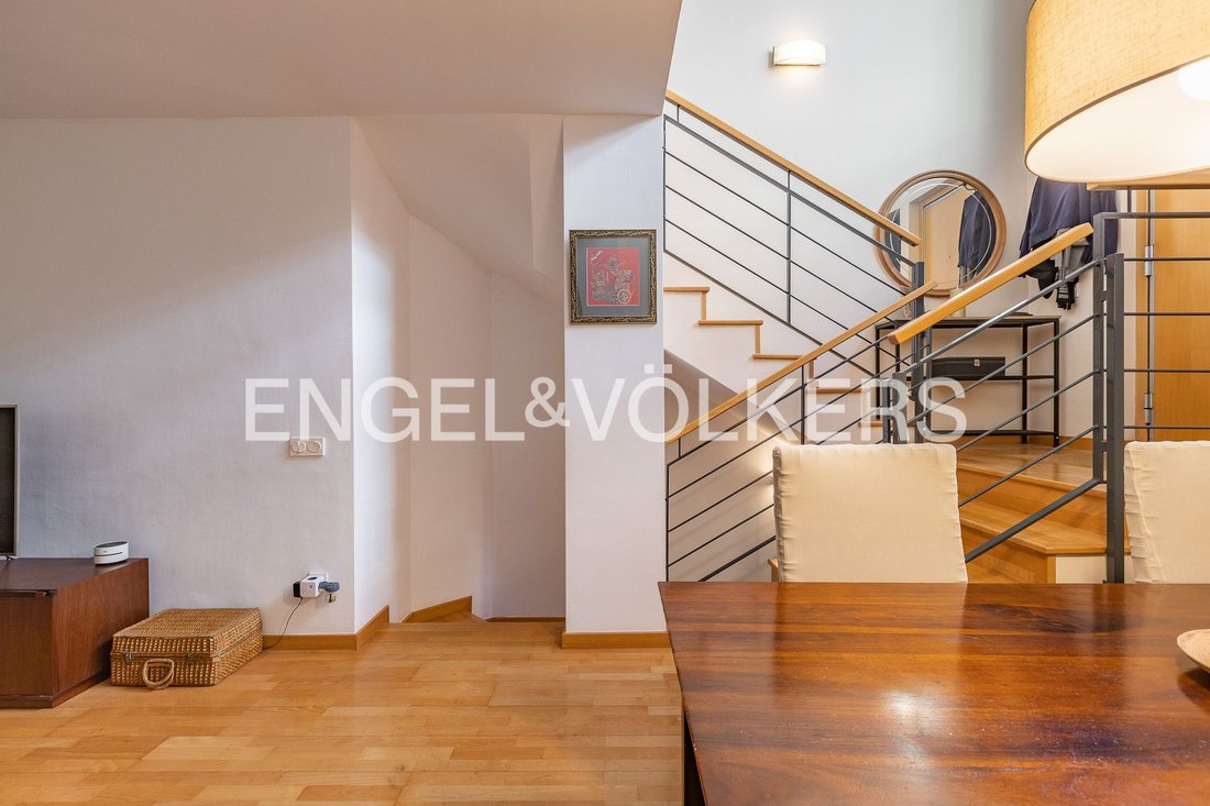 Apartamento en Gracia, Barcelona, España 5 - 18216866