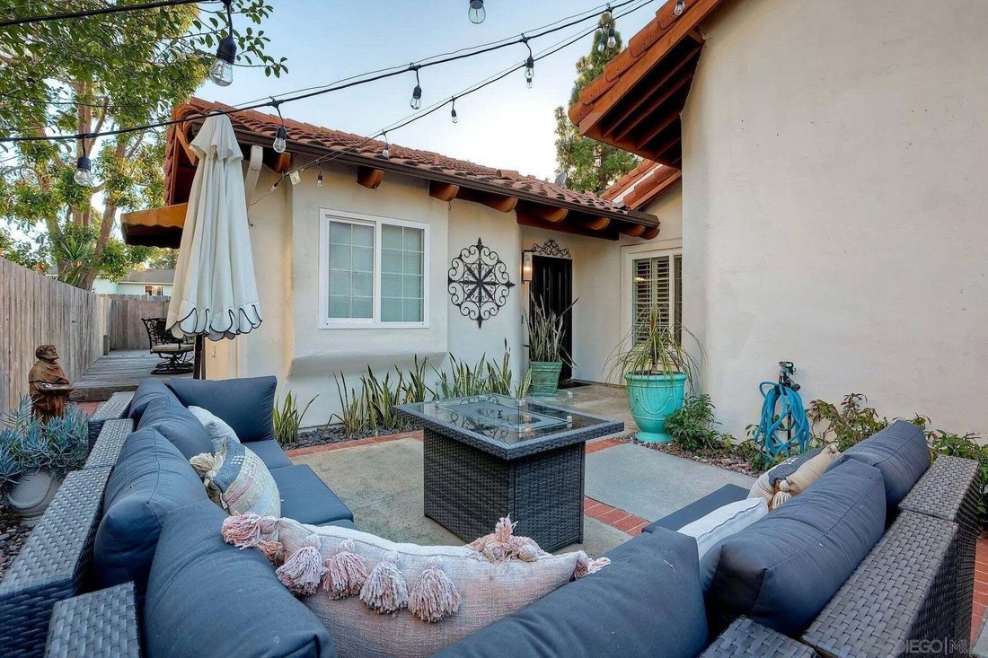 House in Encinitas, California, United States 2 - 18690479