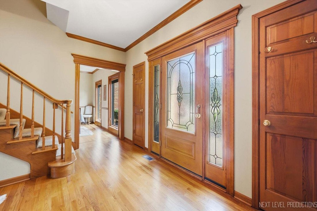 House in Campton Hills, Illinois, United States 4 - 18687833