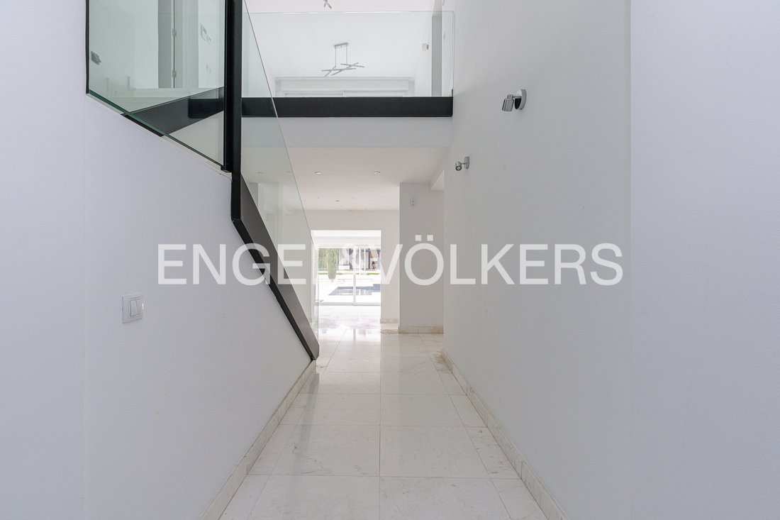 House in La Moraleja, Alcobendas, Comunidad de Madrid 4 - 16619445