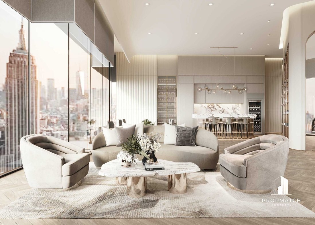 Condo in Bangkok, Bangkok, Thailand 2 - 18686962