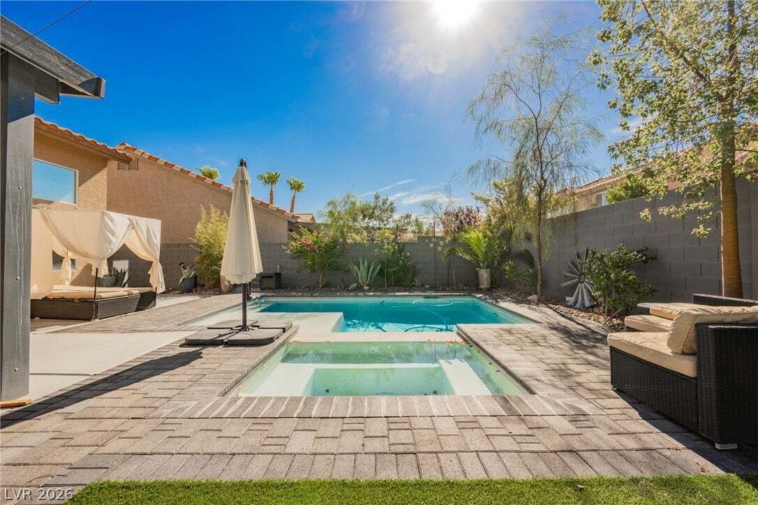House in Las Vegas, Nevada, United States 2 - 18689409