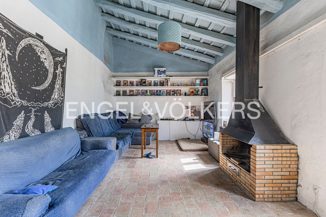 House in Sant Pere de Ribes, Catalonia, Spain 5 - 17738695