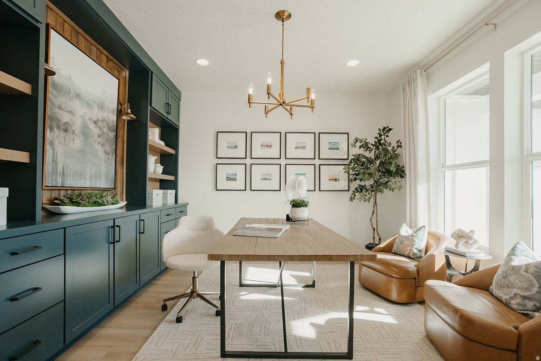 House in Spanish Fork, Utah, United States 5 - 18690009