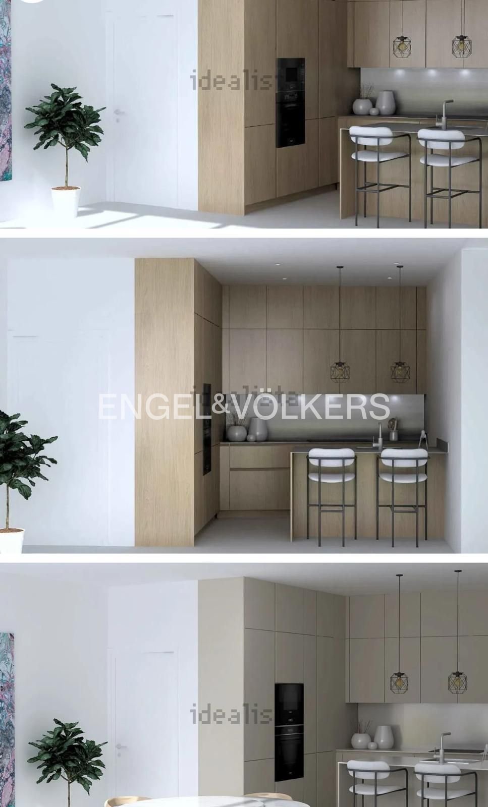 Appartement à Centro, Madrid, Espagne 4 - 17488246
