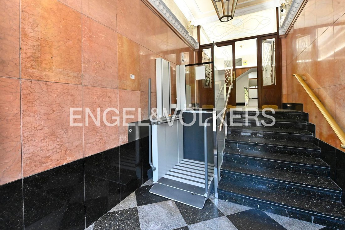 Apartment in Santander, Cantabria, Spain 5 - 17079569