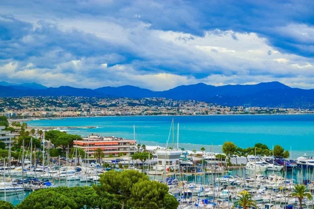 Apartment in Route de Grasse, Villeneuve-Loubet, France 5 - 15694064