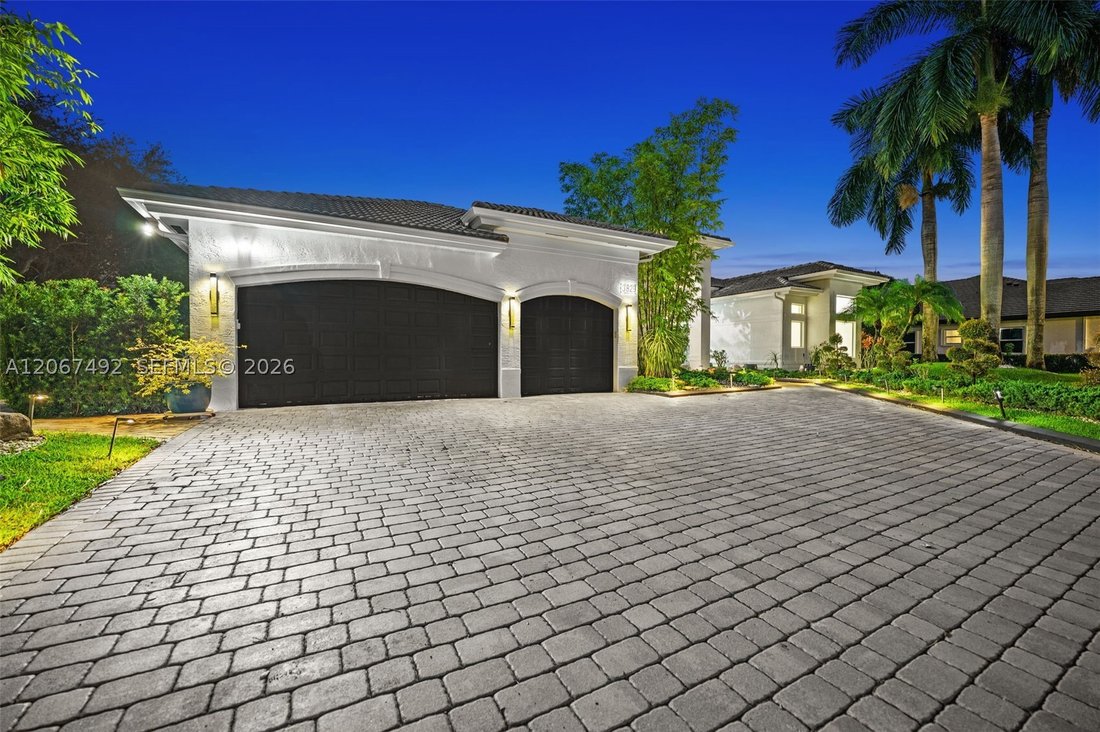 Casa a Davie, Florida, Stati Uniti 2 - 18687757