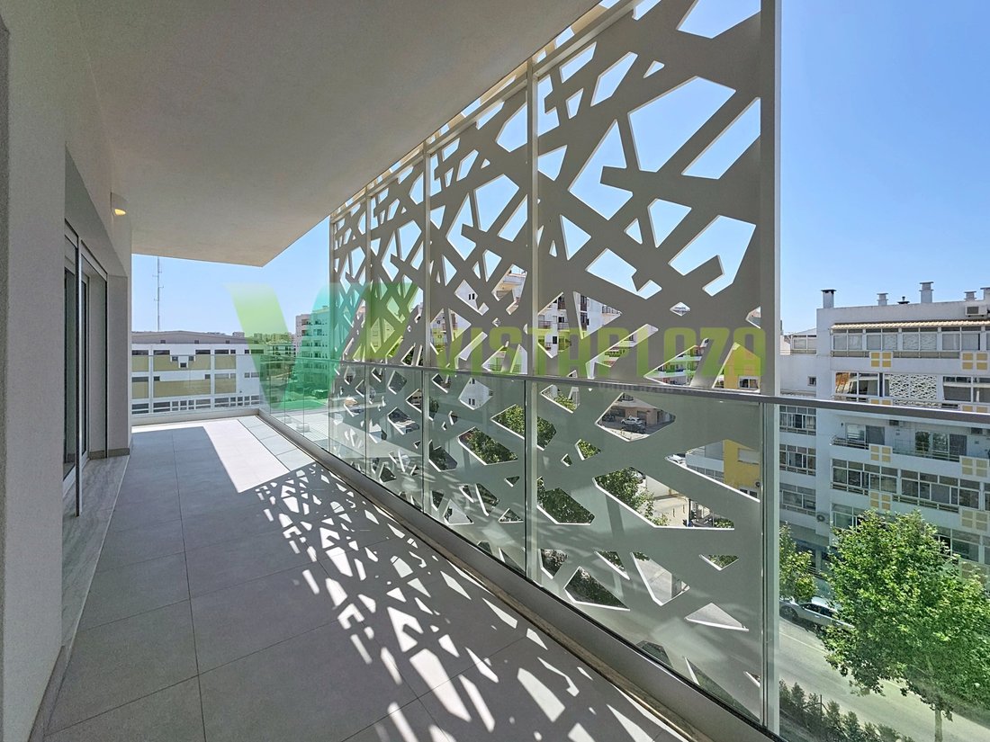 Apartment in Portimao, Algarve, Portugal 3 - 18691275