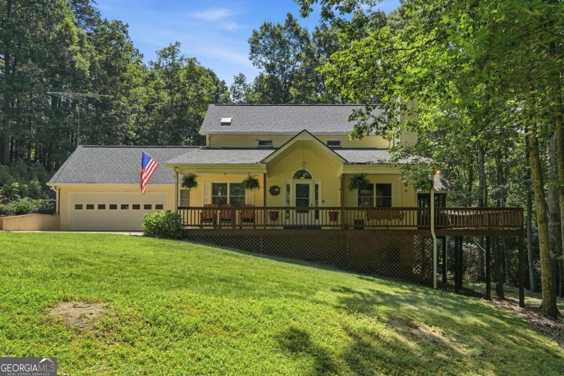 House in Dahlonega, Georgia, United States 2 - 18687903