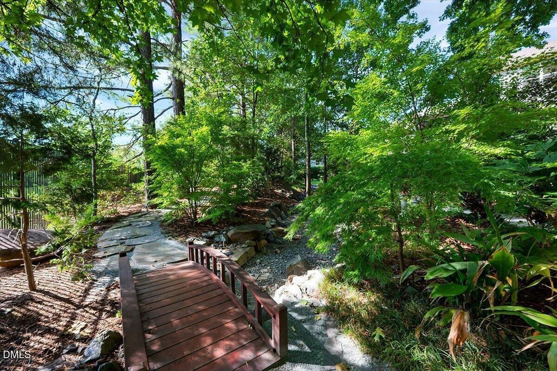 House in Chapel Hill, North Carolina, United States 5 - 18690057