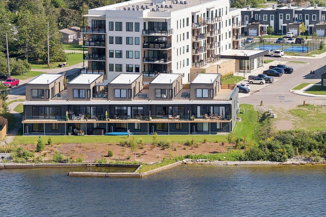 Condominio a Kawartha Lakes, Ontario, Canada 2 - 16254509