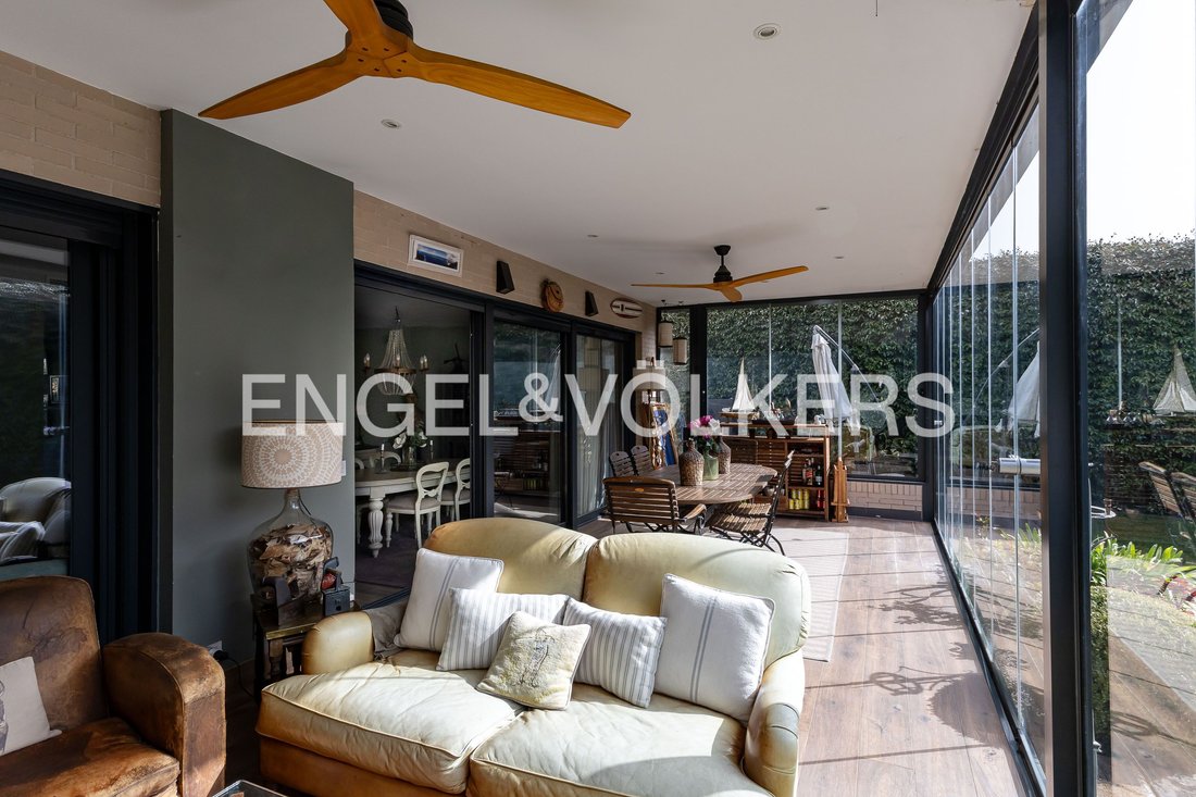 Haus in Aravaca, Madrid, Spanien 5 - 17730837