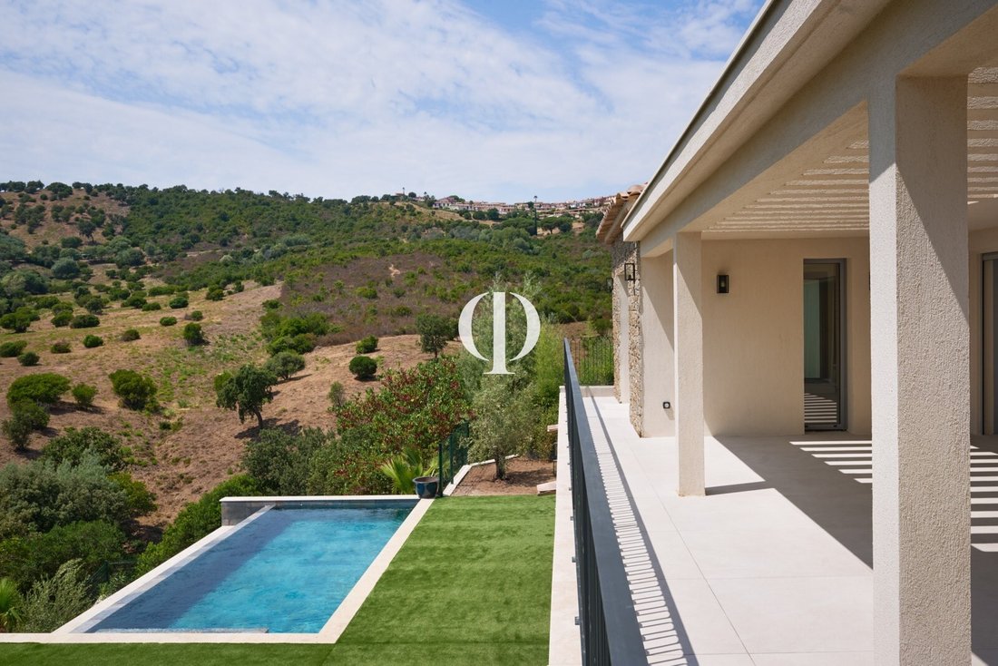 Villa in Ecarts, Roquebrune-sur-Argens, France 5 - 18687430