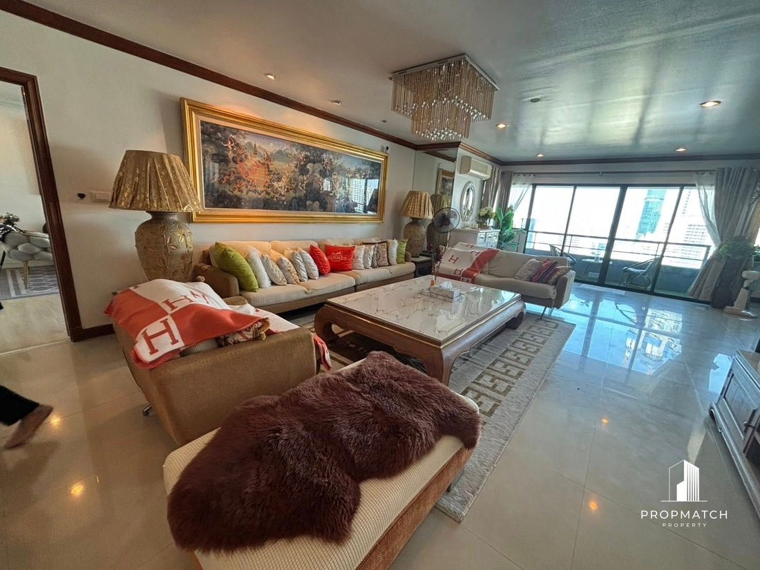 Condo in Bangkok, Bangkok, Thailand 3 - 18686556