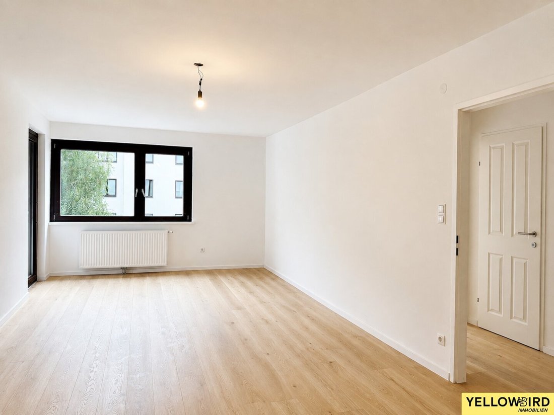 Appartamento a Vienna, Vienna, Austria 5 - 18688462