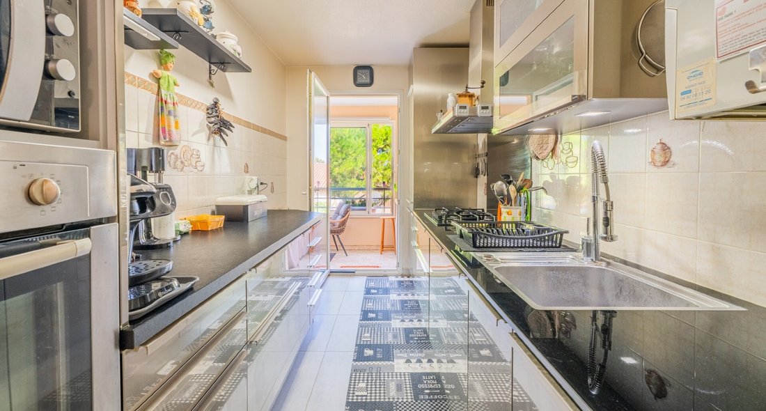 Apartment in Èze, Provence-Alpes-Côte d'Azur, France 5 - 18691281