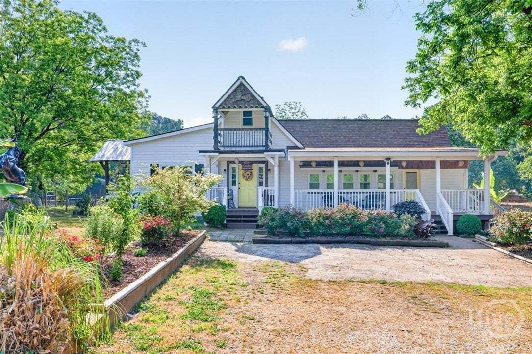 House in Winterville, Georgia, United States 1 - 18690894