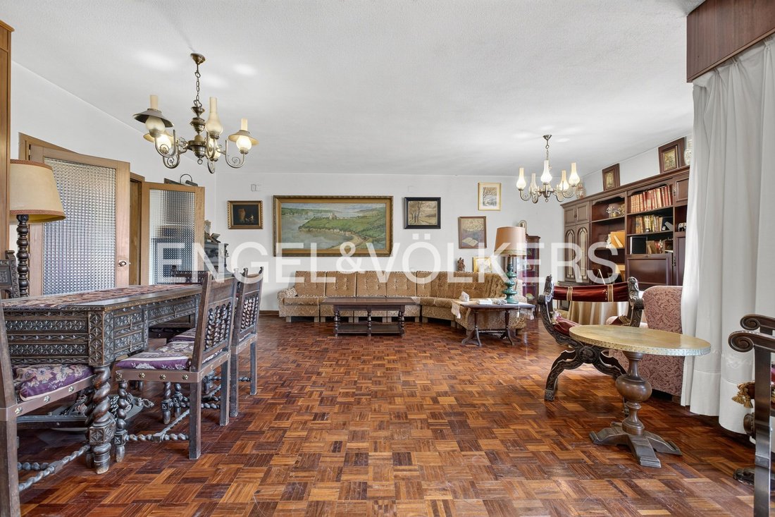 Appartamento a Triana, Siviglia, Spagna 4 - 18194028