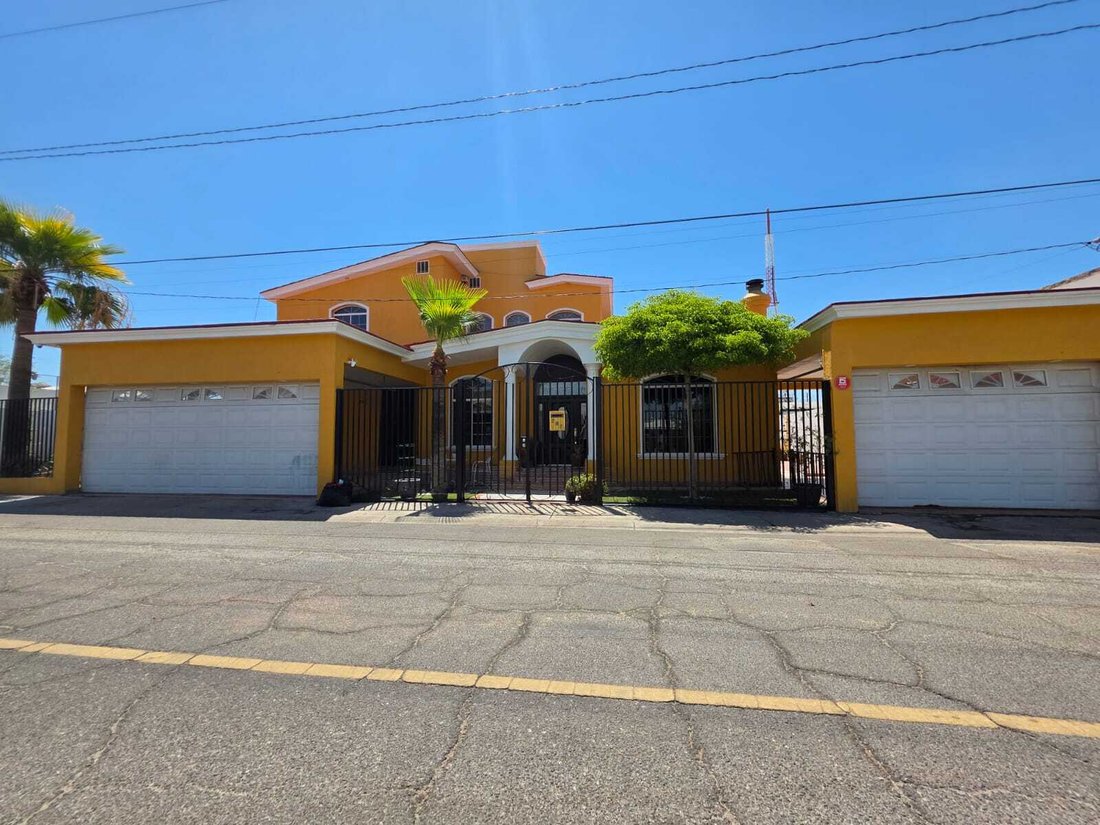 House in Mexicali, Baja California, Mexico 3 - 18690614