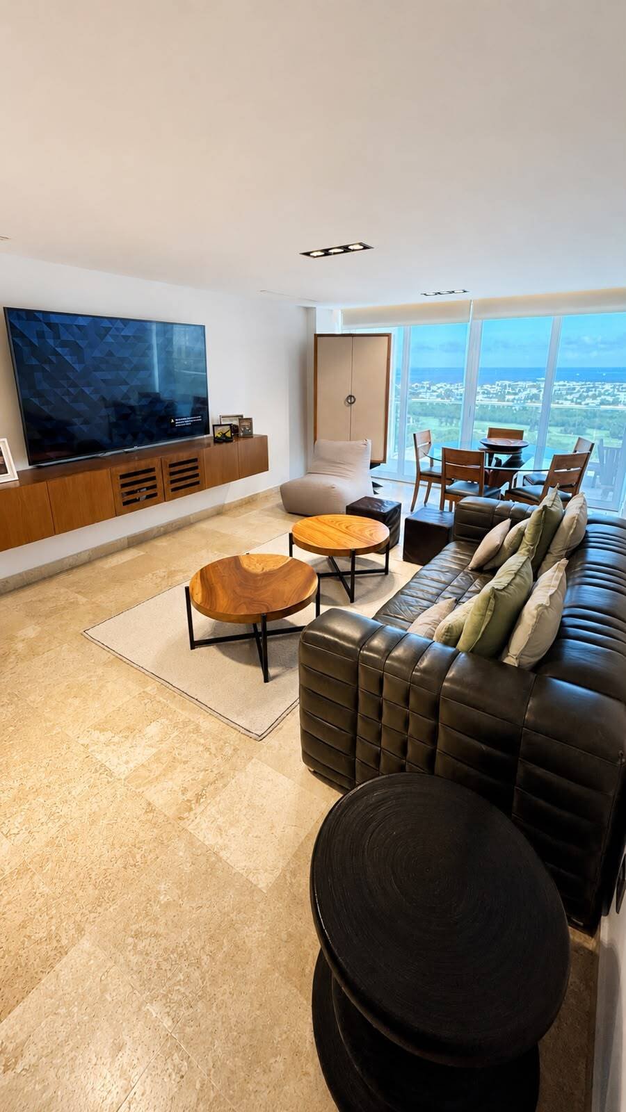 Apartment in Cancún, Quintana Roo, Mexico 3 - 18690609