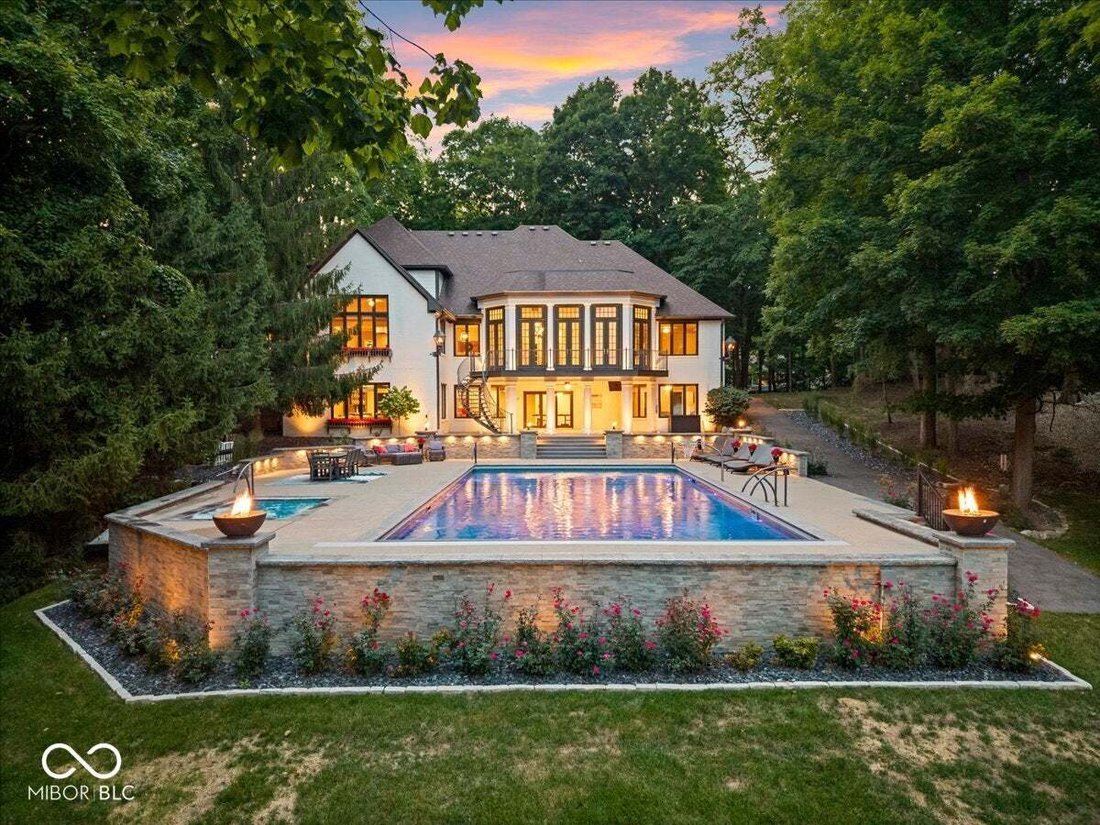 House in Fishers, Indiana, United States 1 - 18687185