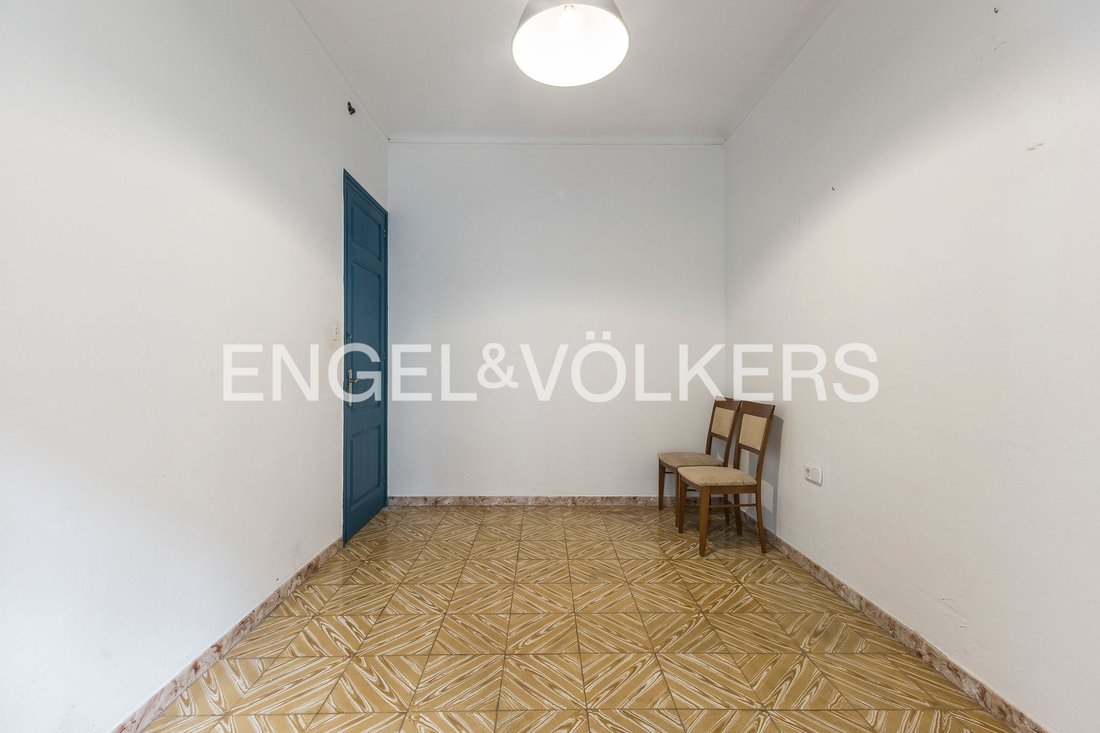 Wohnung in Eixample, Barcelona, Spanien 5 - 17687704