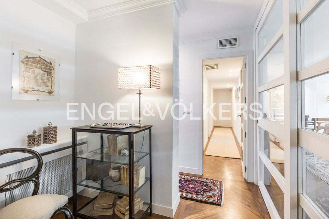 Apartamento en La Moraleja, Alcobendas, Comunidad de Madrid 1 - 18153443