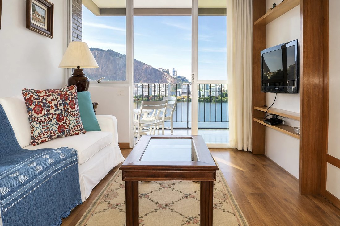Apartamento en Río de Janeiro, Estado de Río de Janeiro, Brasil 3 - 10449628